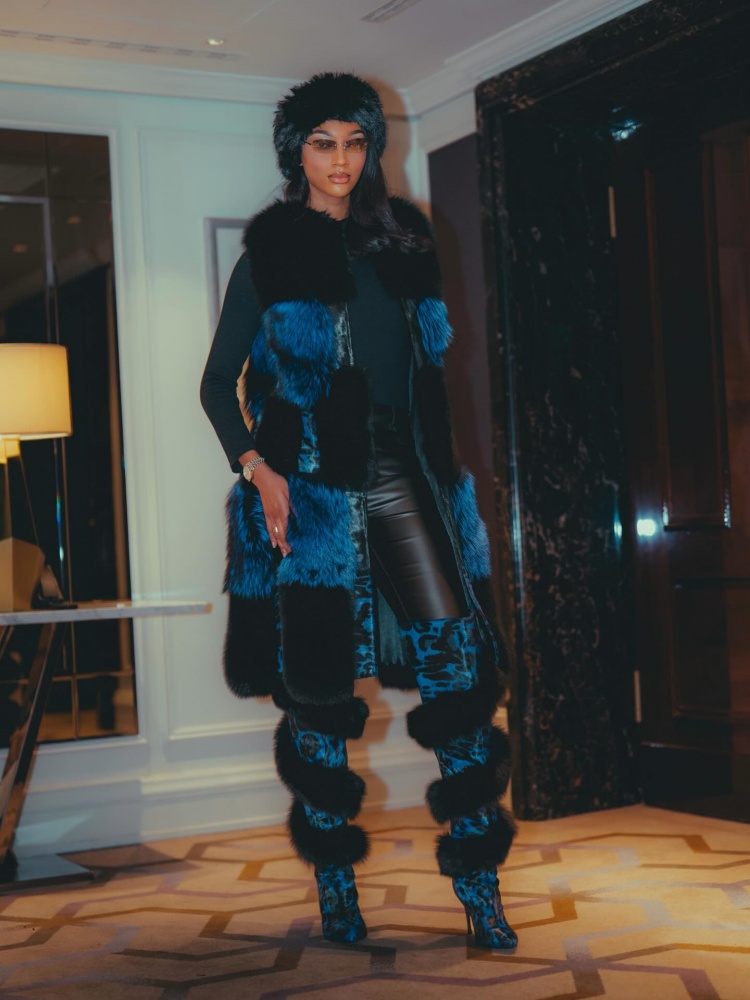 VIP注册-头号男友粉！WNBA球星里斯本土看不过瘾 还到欧洲看柏林赛